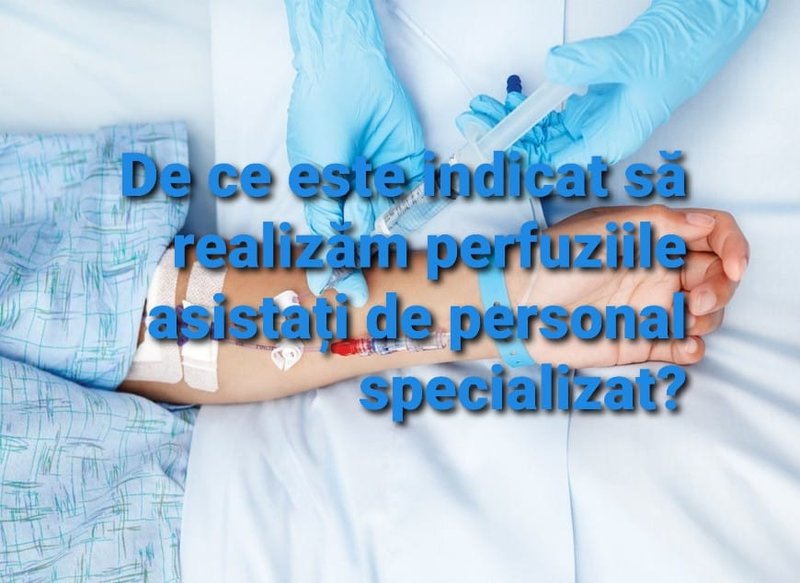 Servicii Medicale la Domiciliu